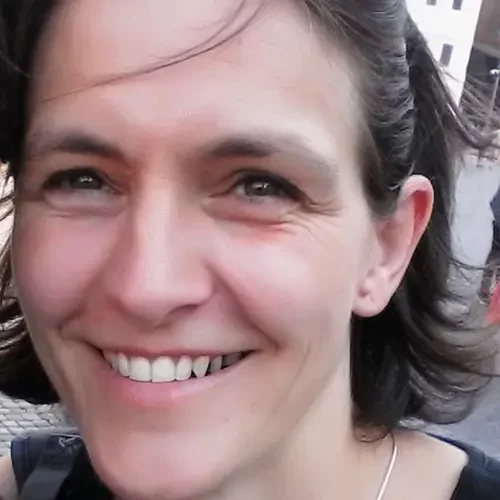 Nadine Lapuyade